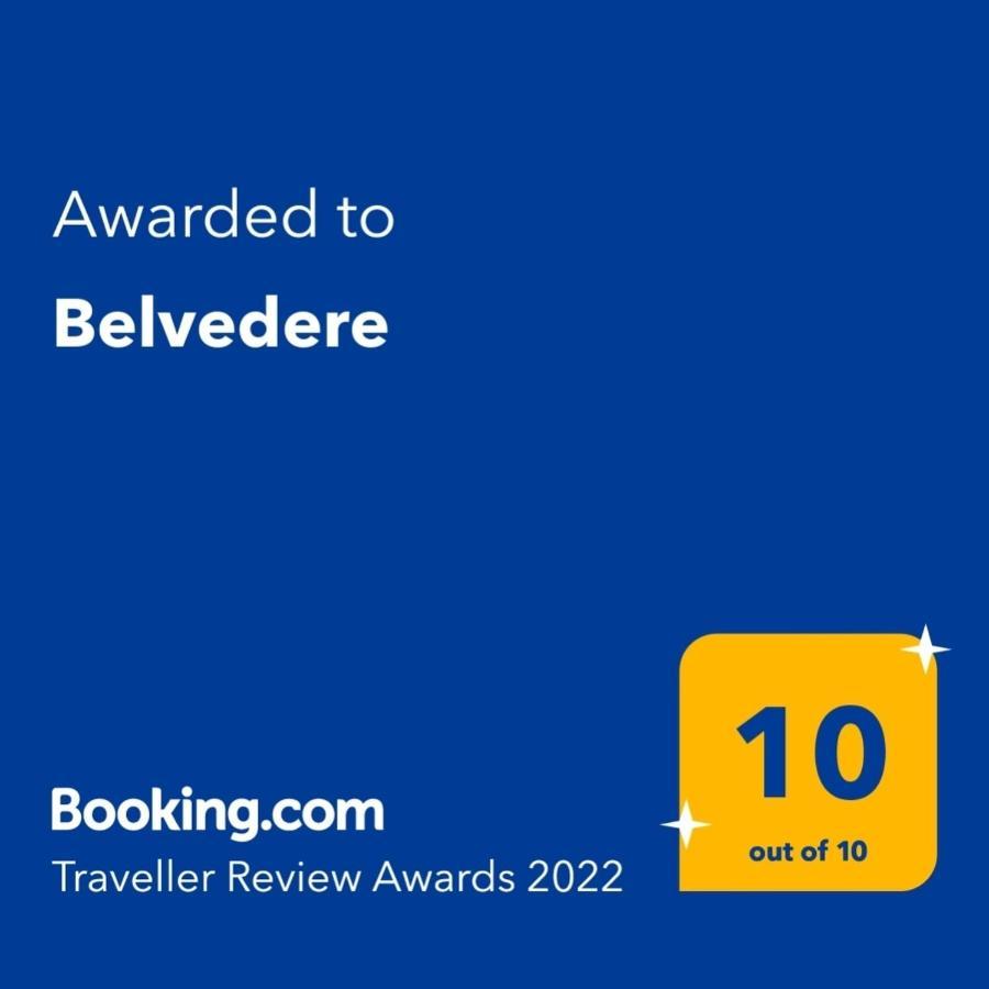Belvedere Sveti Lovreč Pazenatički Екстериор снимка
